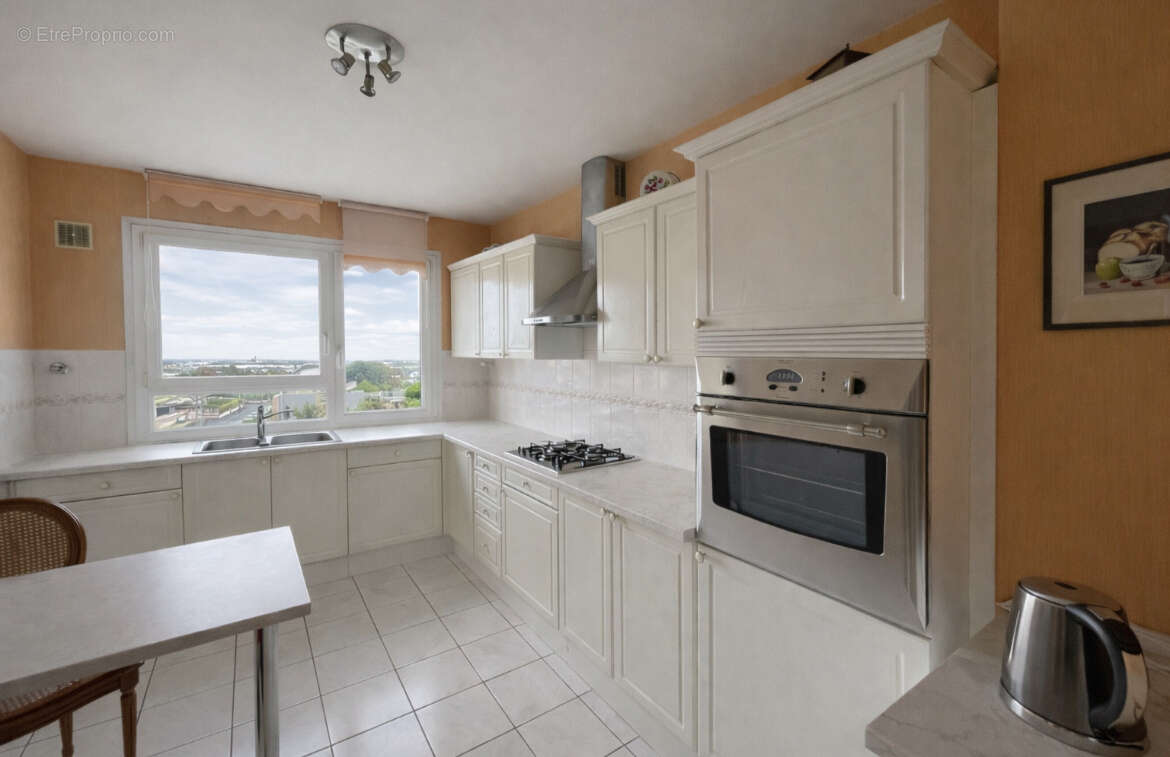Appartement à CAEN