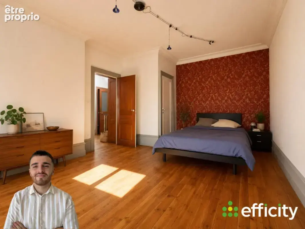 Maison 10 pièces 375 m² à vendre à Saint-Etienne (42100) - photo 15
