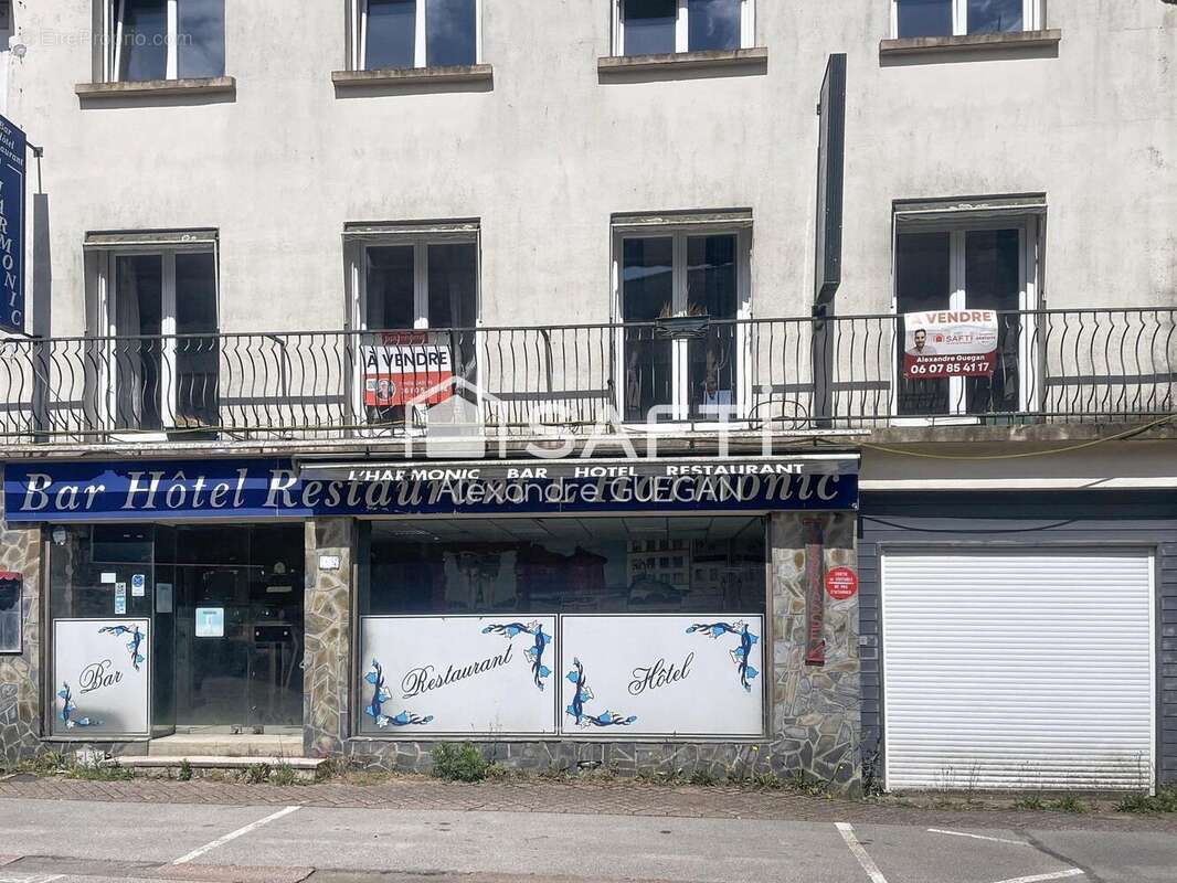 Appartement 300 m² à Pontivy  - photo 3