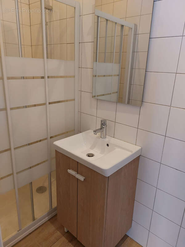 Appartement à AGEN