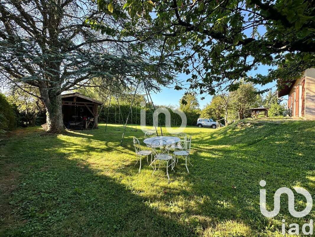 Photo 4 - Maison à QUINTAL