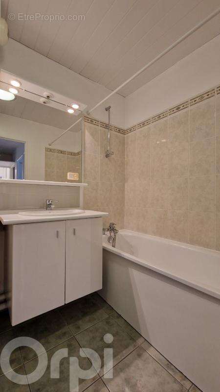 Appartement à NEUILLY-SUR-MARNE