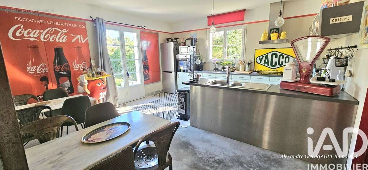 Photo 7 - Maison à SALLES-D'AUDE