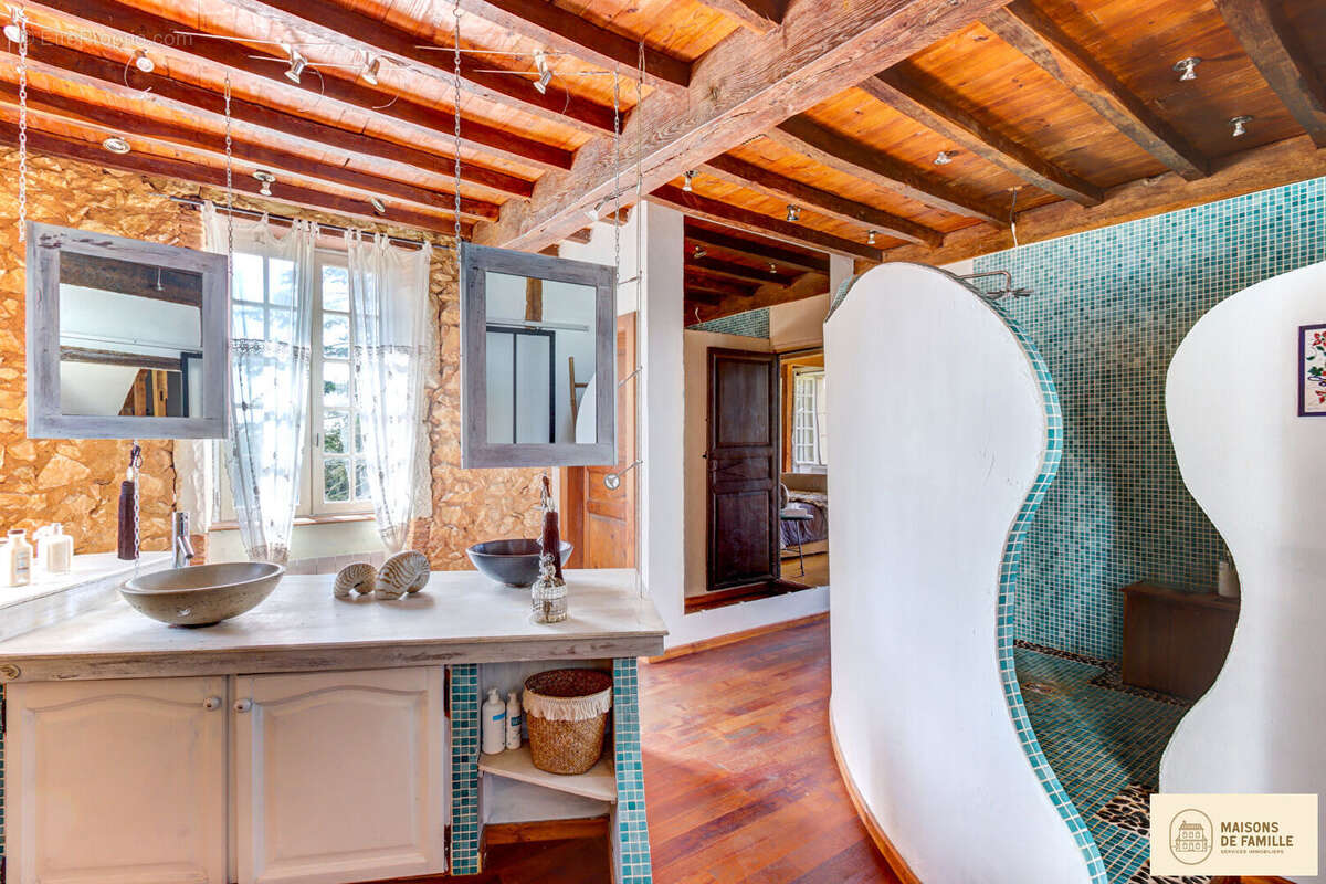 Maison de Maître à vendre à Saint-Aubin - photo 15
