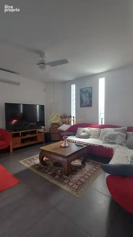 Maison 6 pièces 130 m² à vendre à Le Tampon (97430) - photo 7