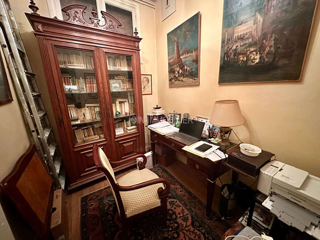 Appartement à DIEPPE