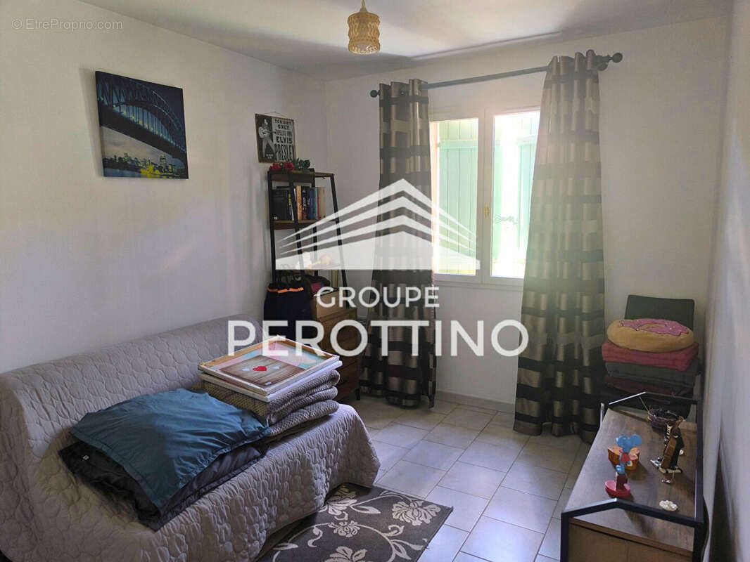 Maison à LA DESTROUSSE