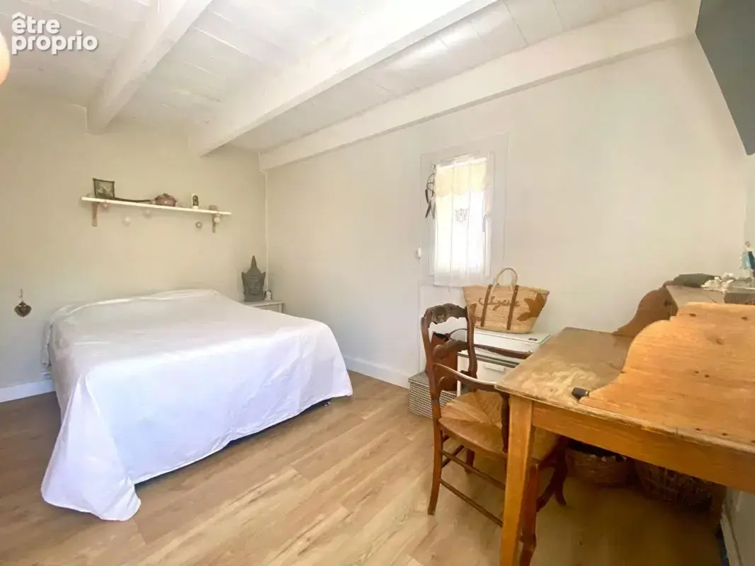 Maison La Cadiere D Azur 3 pièce(s) 90 m2 avec dépendance - photo 6