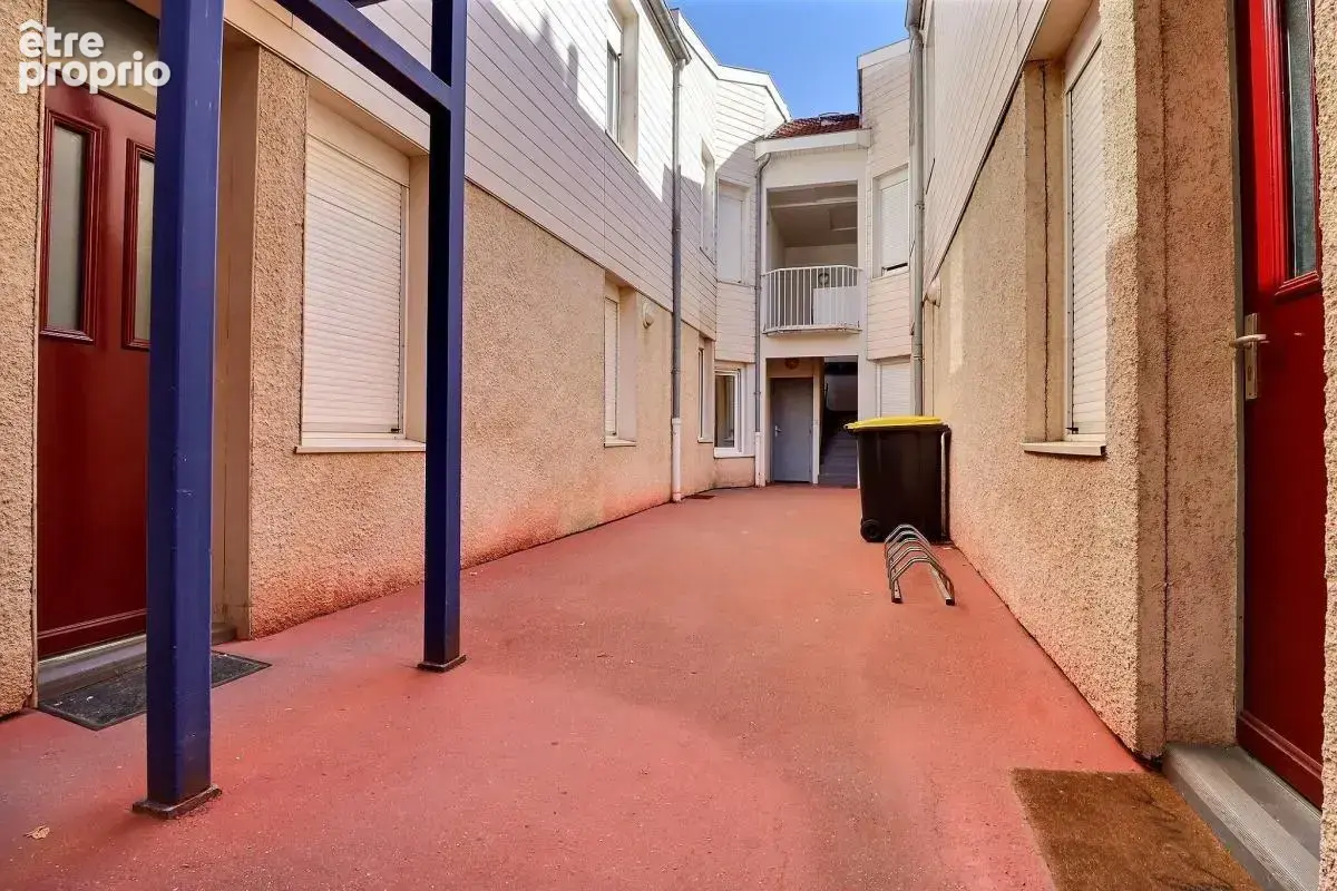 Investissement locatif clef en main — T2 Rue Heudelet - photo 9