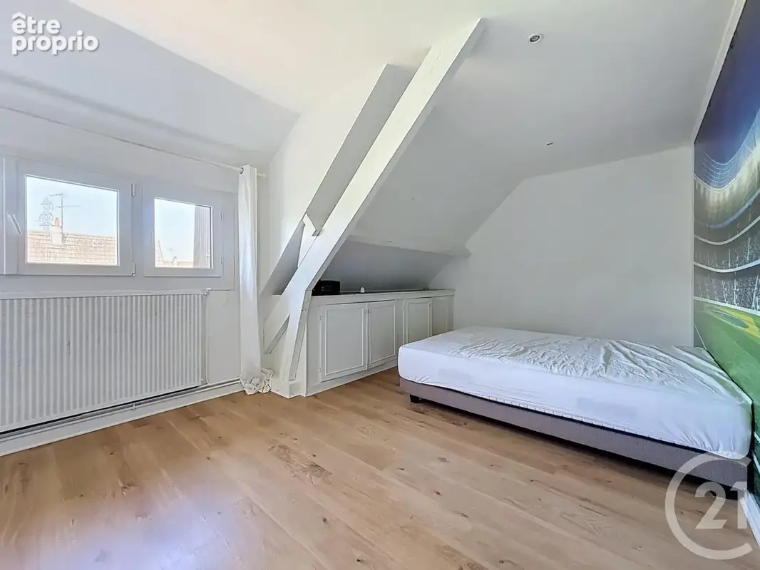 Maison 6 pièces 136 m² à vendre à Chartres (28000) - photo 11