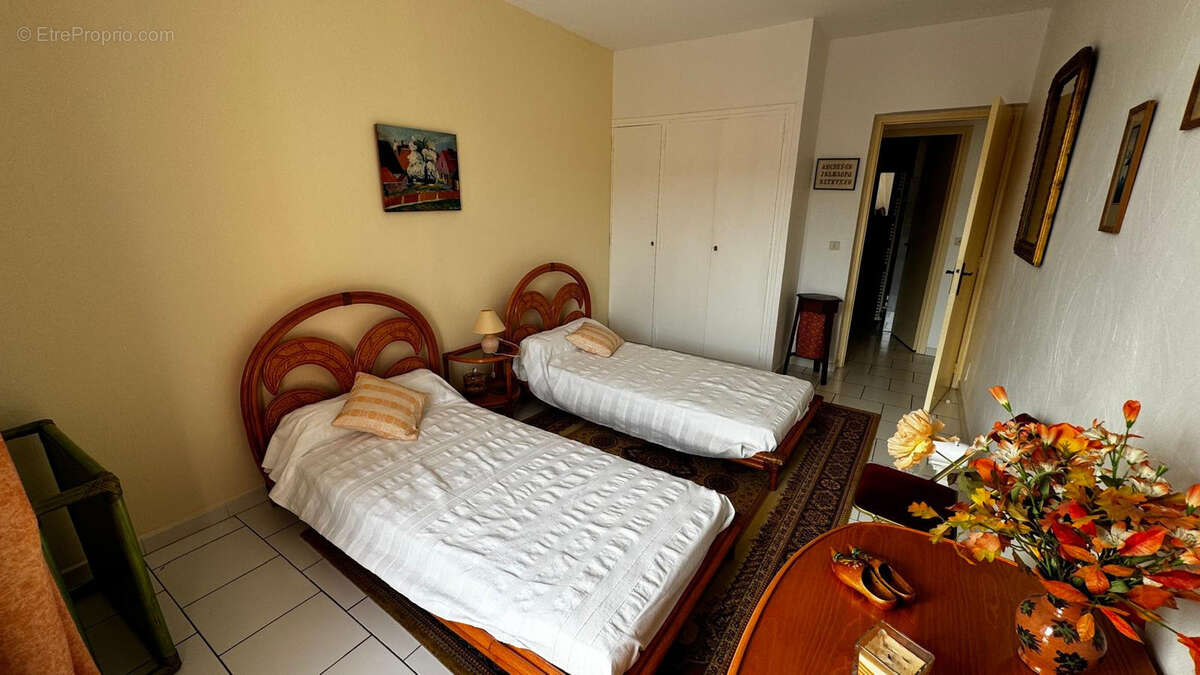 Appartement à PROPRIANO