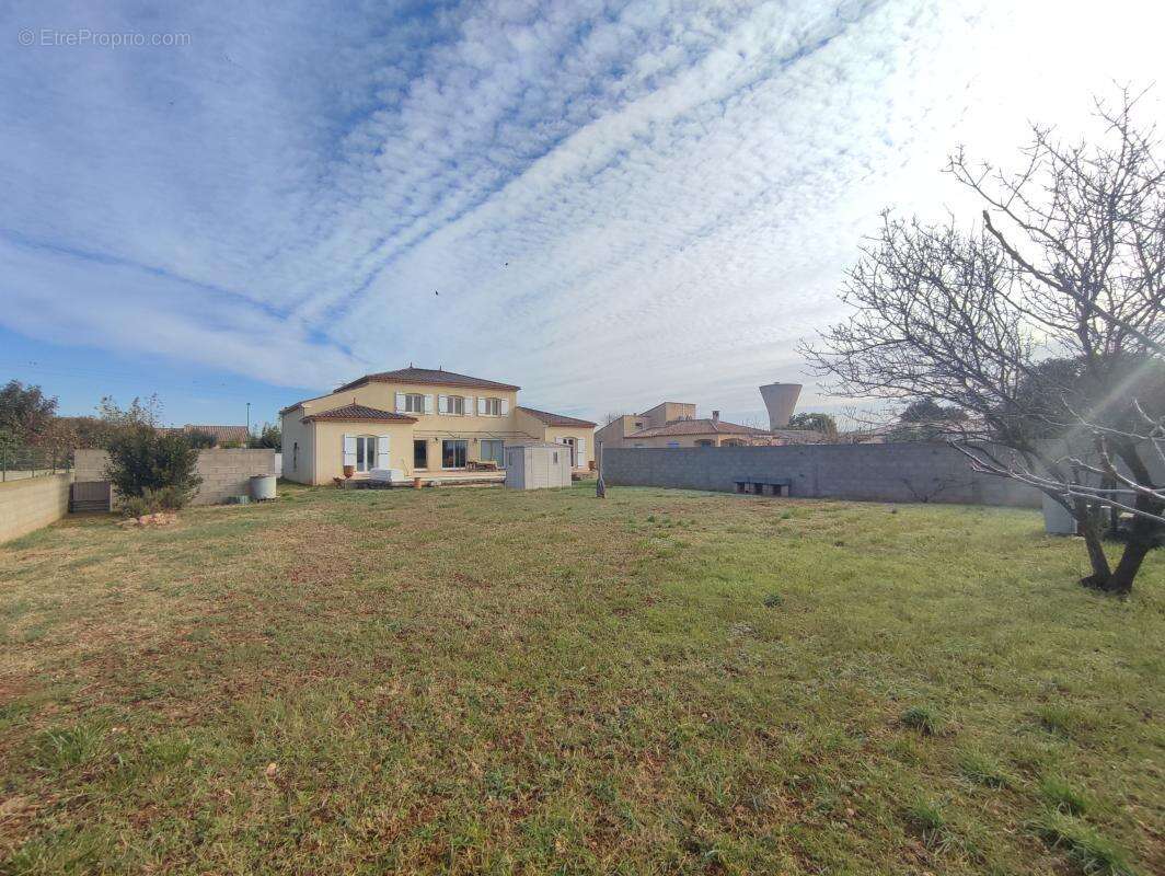 Maison À Vendre - photo 2