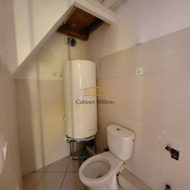 Maison à COURNONTERRAL