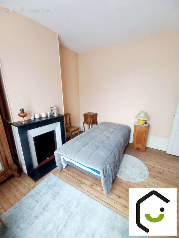 Maison 148 m² à Montdidier  - photo 6