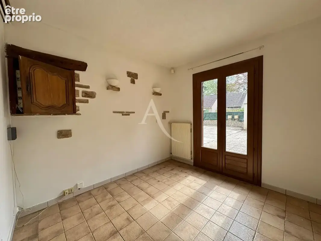 Maison Le Chatelet En Brie 7 pièce(s) - photo 6