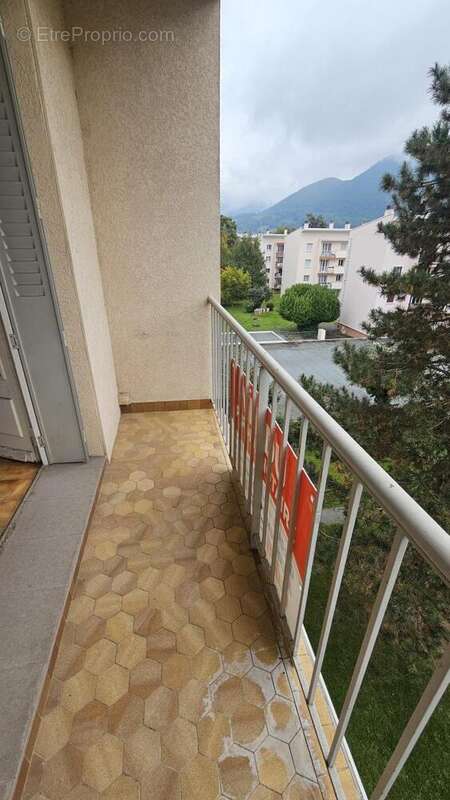 Appartement à ANNECY