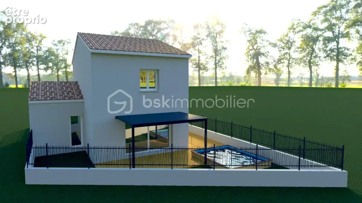 Rare – terrain à bâtir de 227 m² au calme, à proximité du centre-ville - photo 6