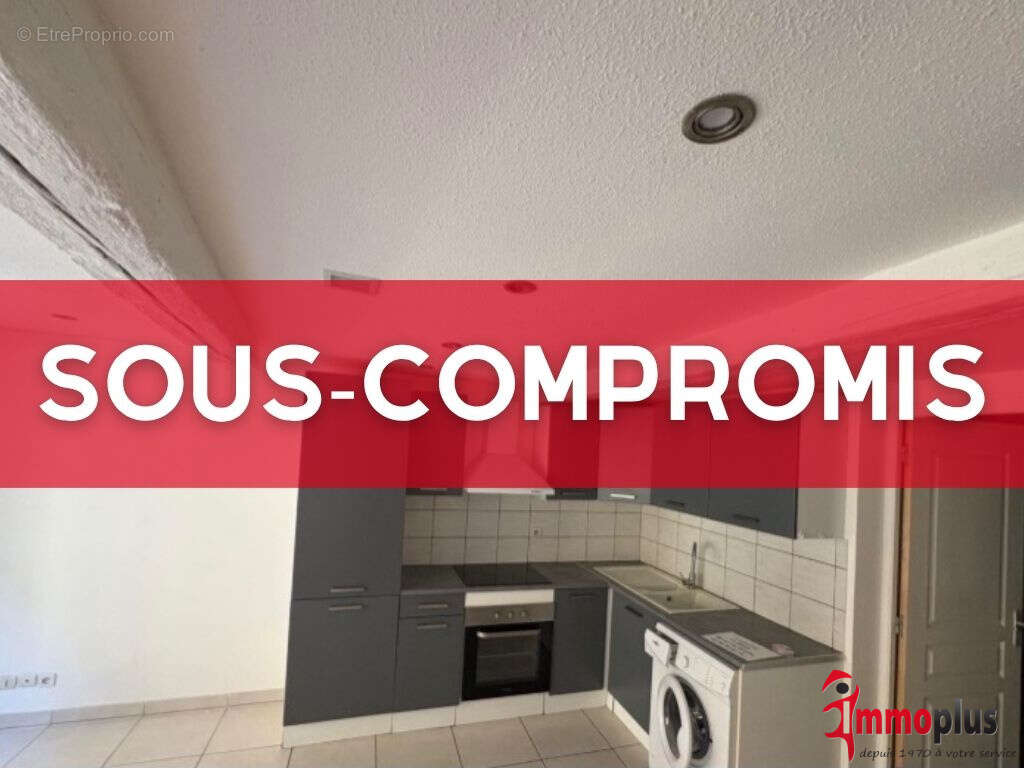 Appartement à ALTKIRCH