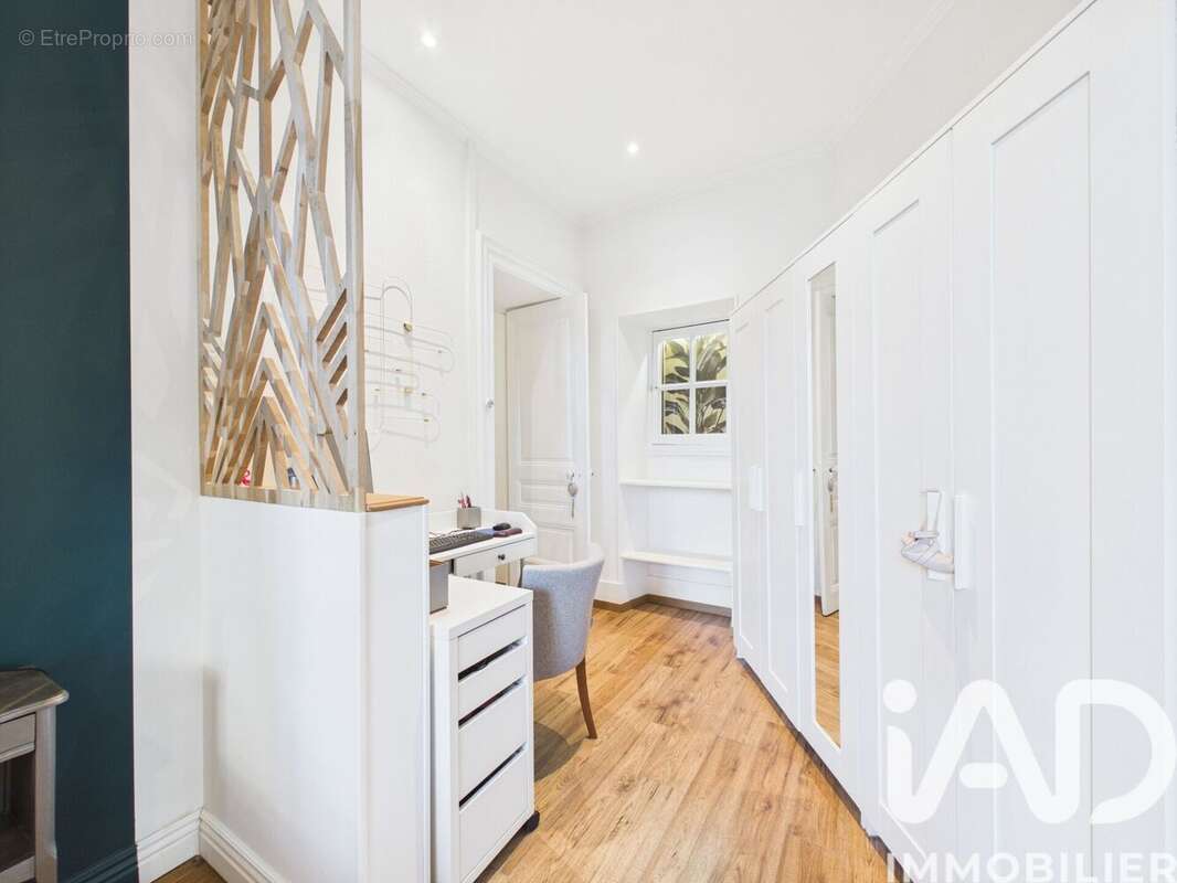 Photo 6 - Appartement à CHAMBERY