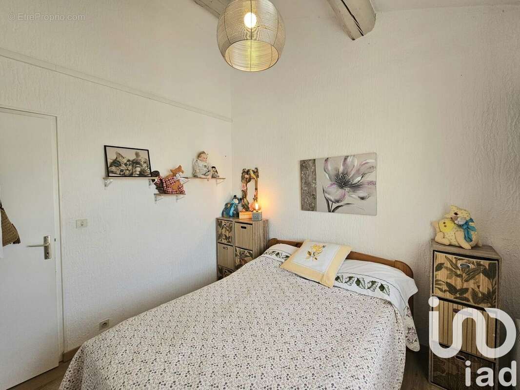 Photo 8 - Maison à SAINT-MARTIN-D&#039;ARDECHE