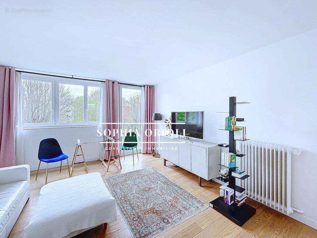 Appartement - photo 3