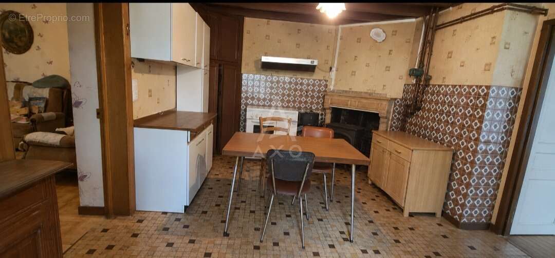 Maison et Grange - photo 6