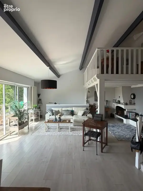 Photo 1 - Maison à NIORT