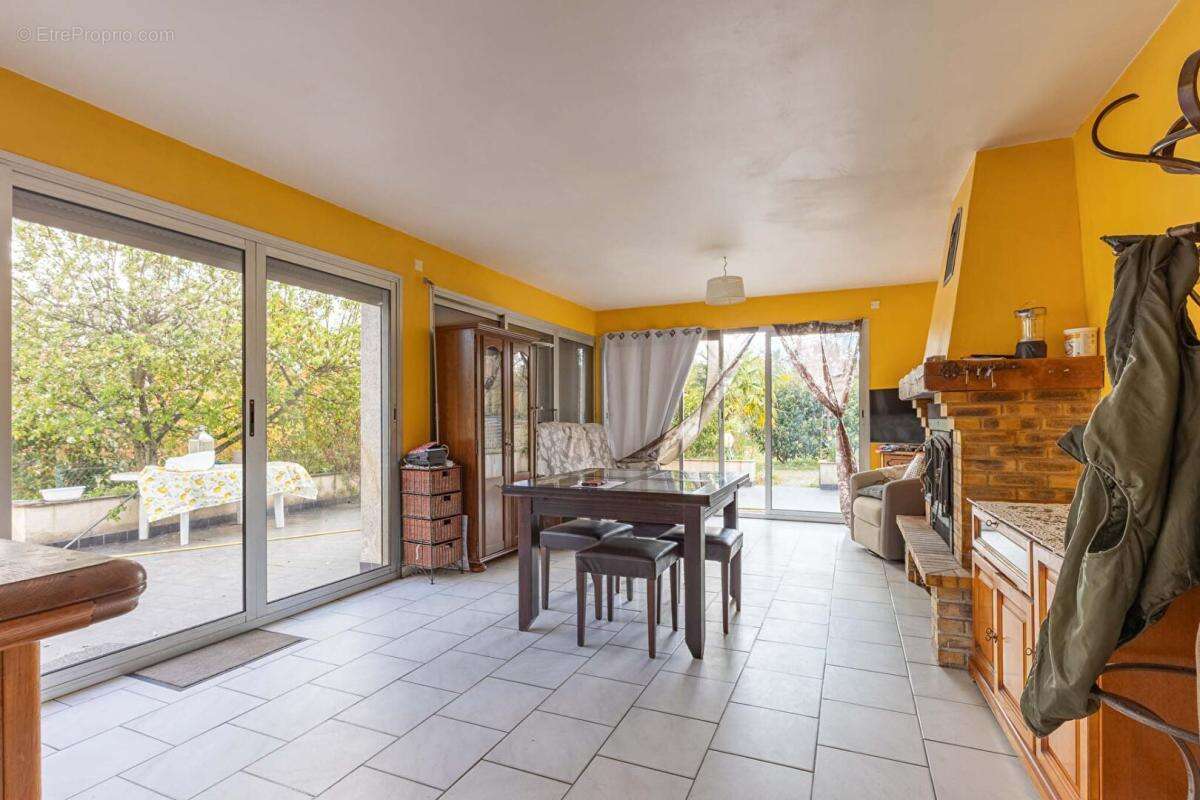 Maison à SELLES-SUR-CHER