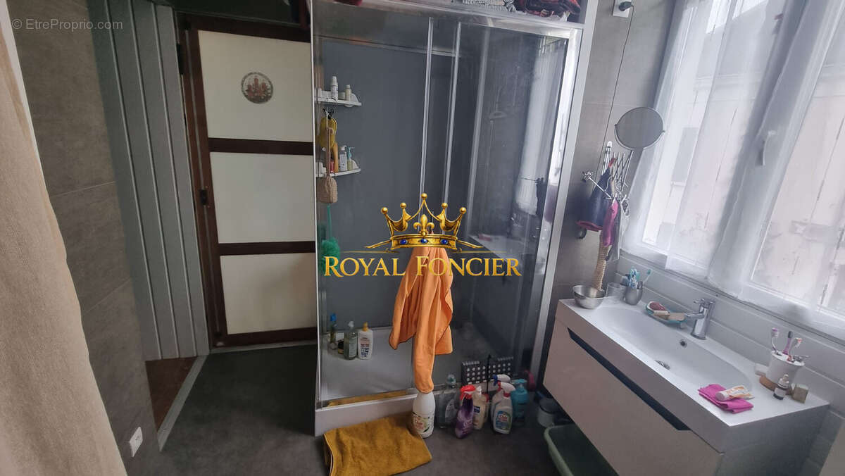 Maison 140 m² à Maire  - photo 8