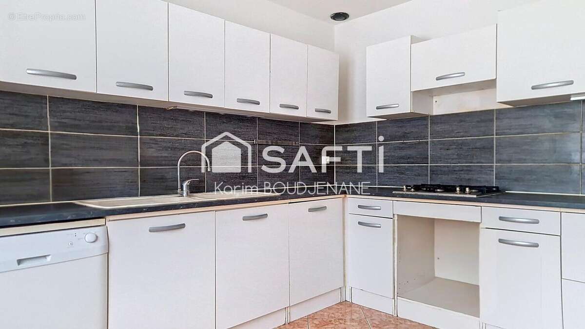 Photo 5 - Maison à BEAUMONT-SUR-OISE