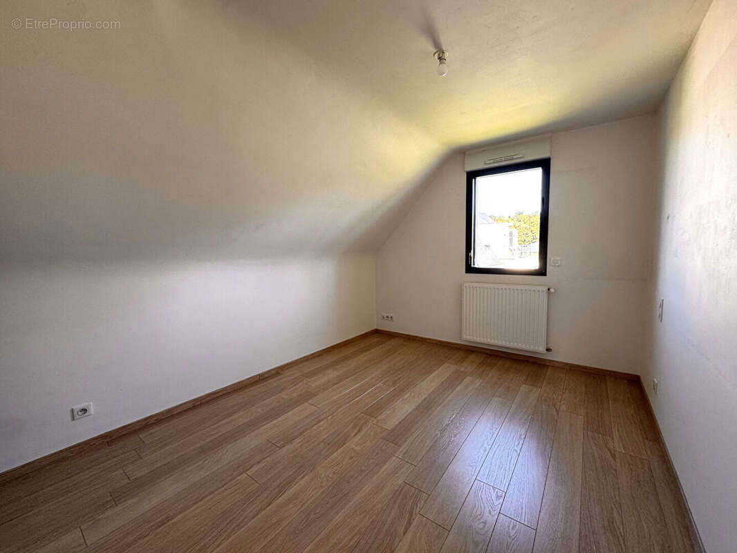 Maison à ERGUE-GABERIC