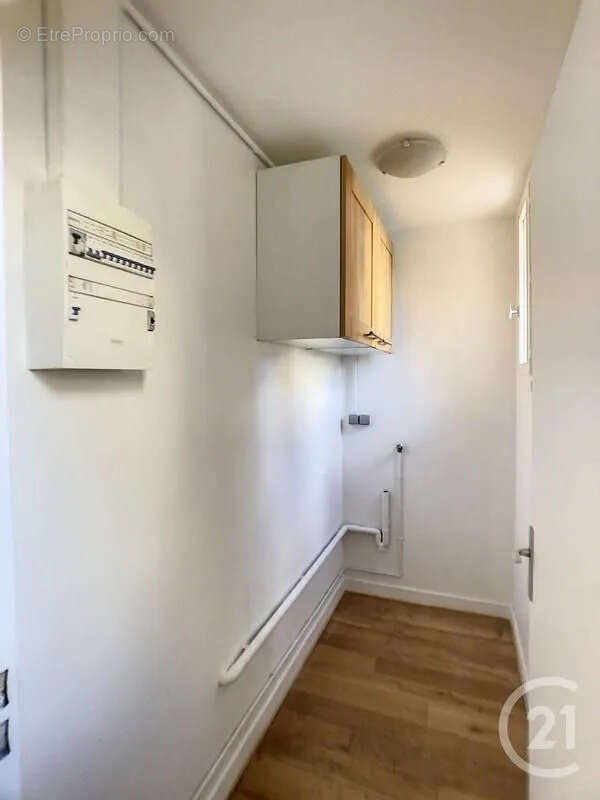 Appartement à FONTAINEBLEAU