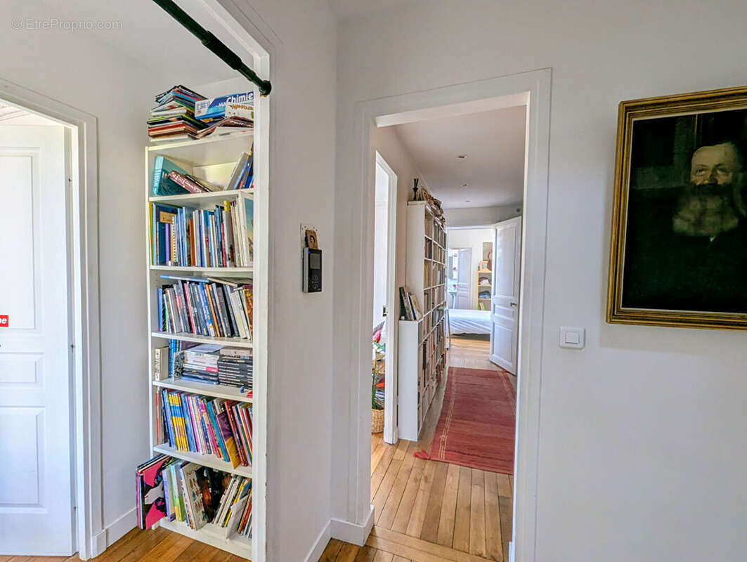 Maison à FONTENAY-AUX-ROSES