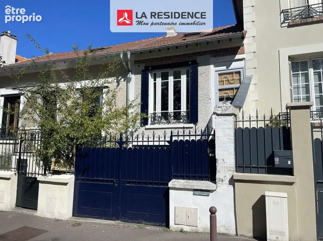 Maison 5 pièces 86 m² à vendre à Versailles (78000) - photo 3