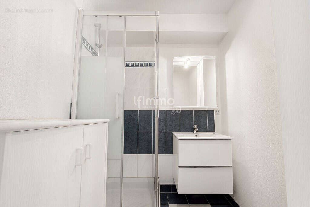 Appartement à SAINT-LOUIS