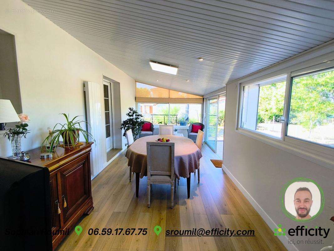 Maison 155 m² à Puymoyen  - photo 5