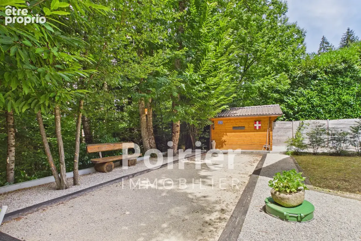 Propriété - photo 8