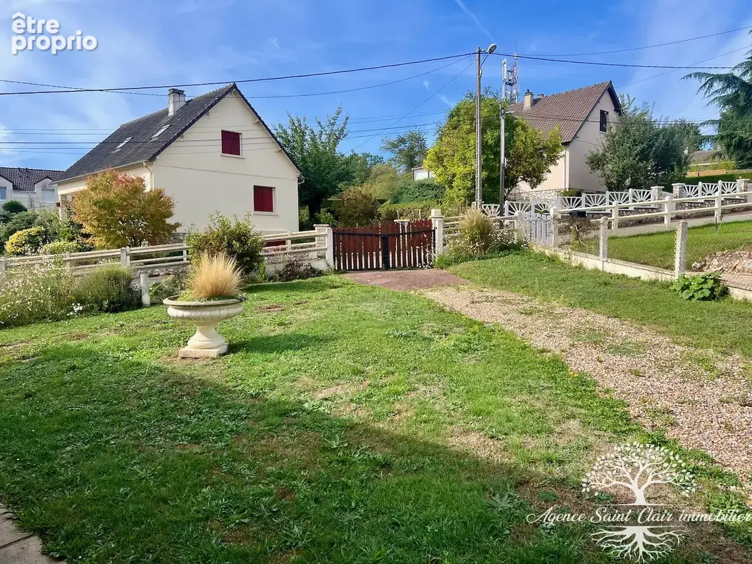 Maison 2 ch - 72 m2 - proche commodités - photo 19