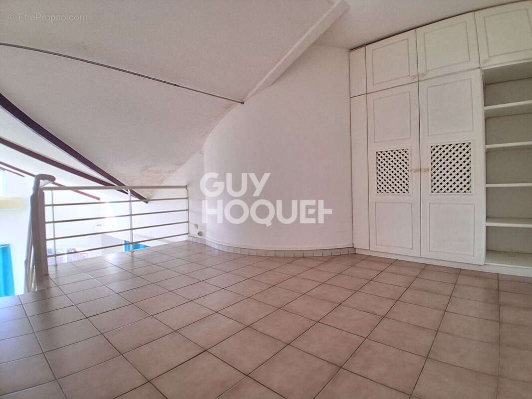 Appartement à CAYENNE