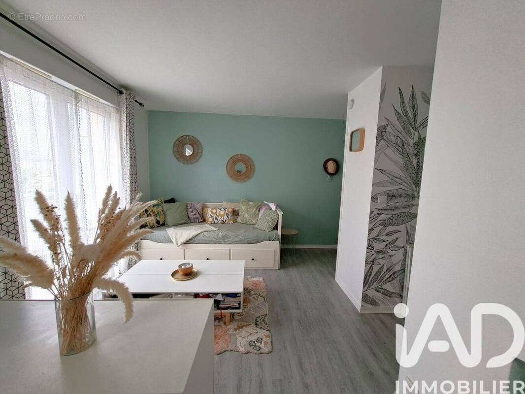Photo 1 - Appartement à MEAUX
