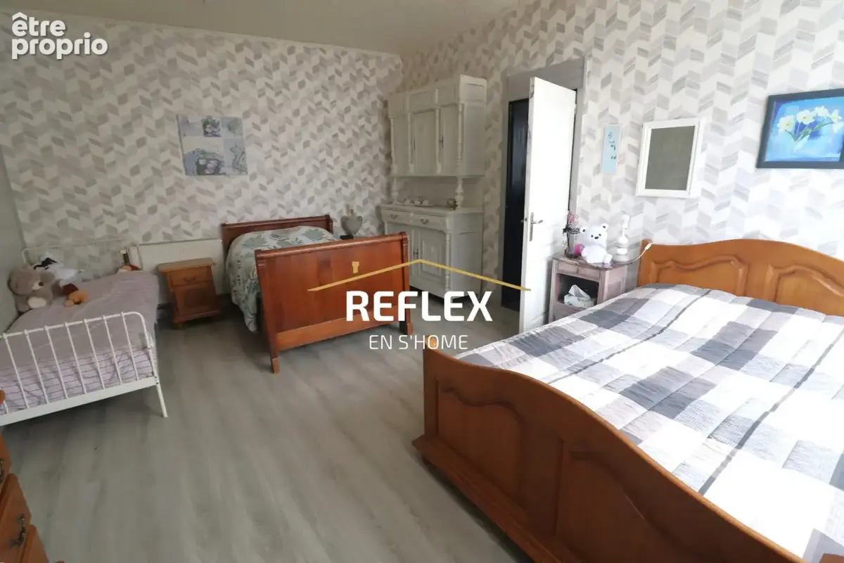 Maison 229m2 habitables - photo 12