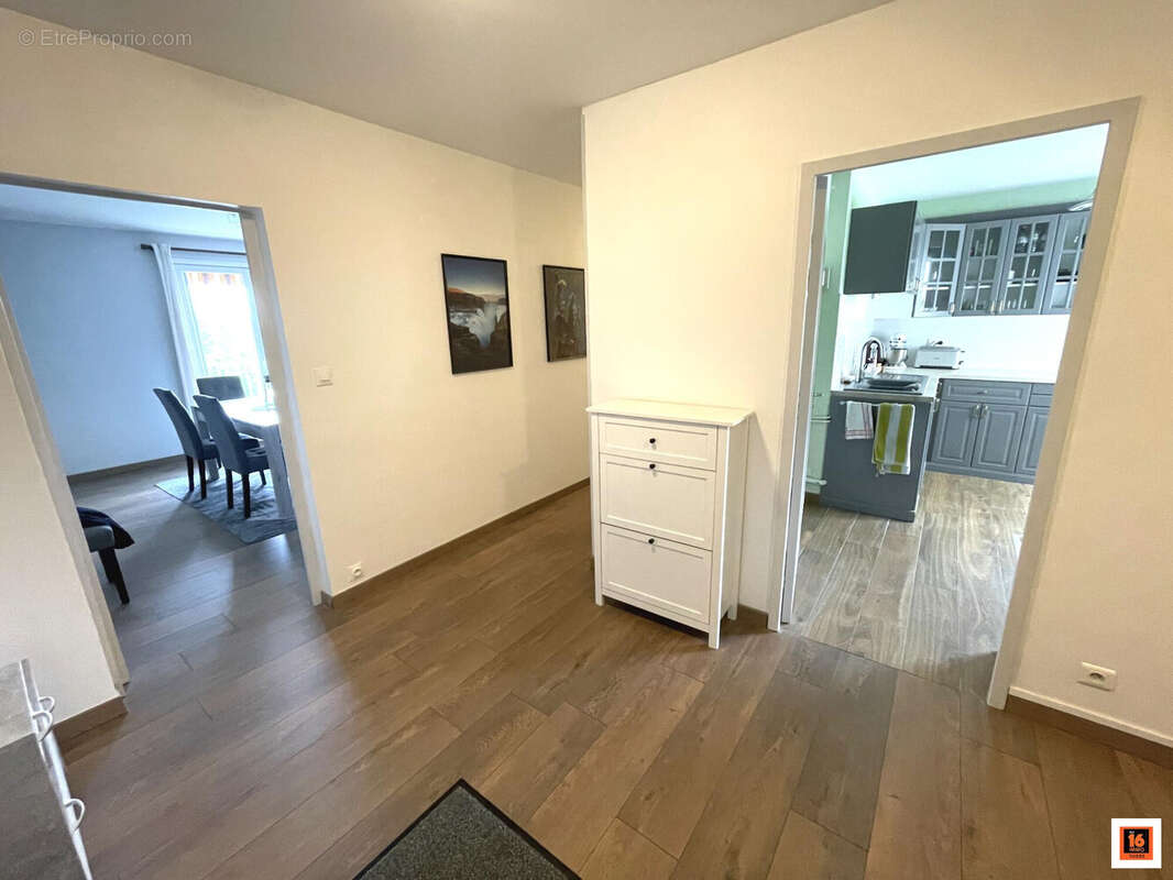 Appartement à THIERS