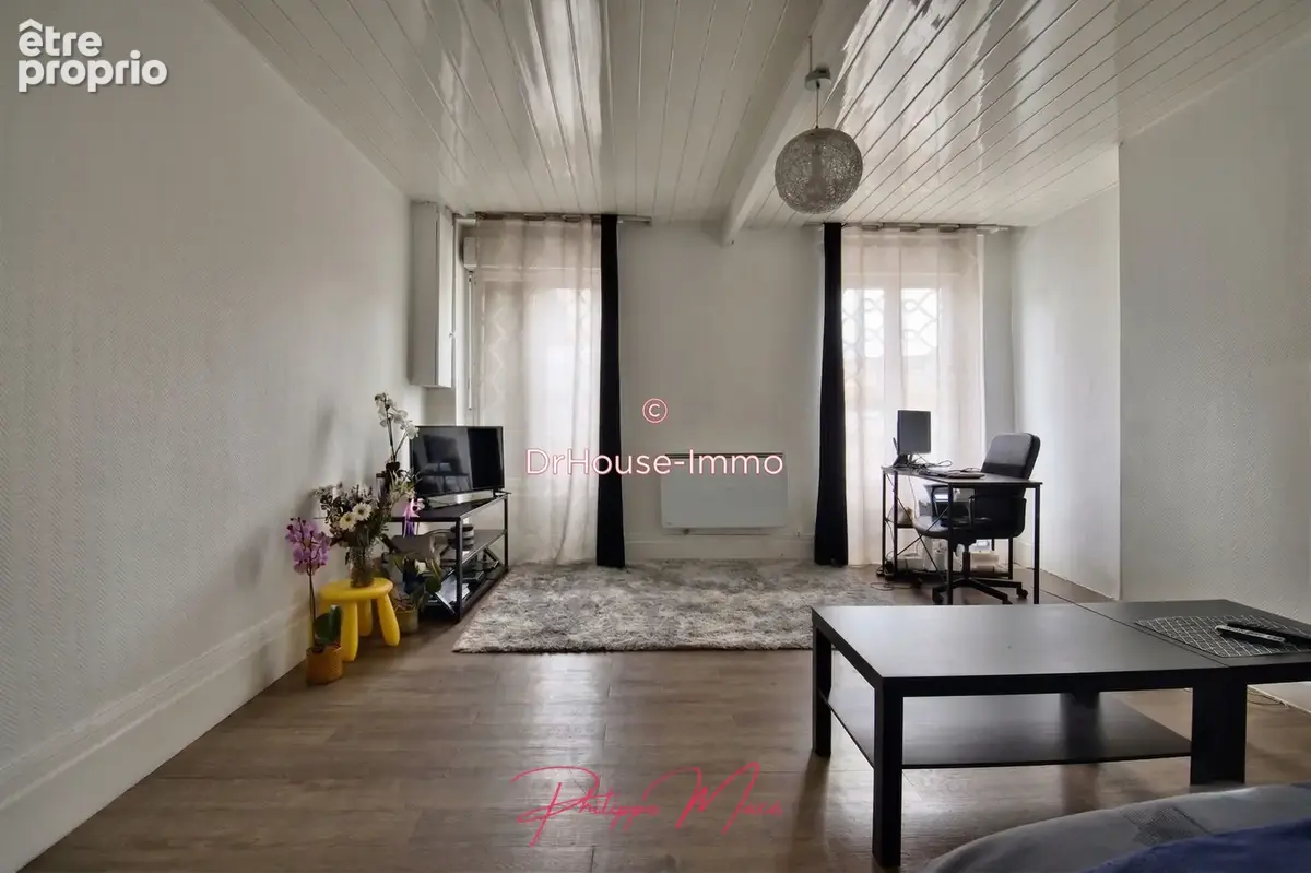 Appartement 48 m² à Claye-Souilly  - photo 6
