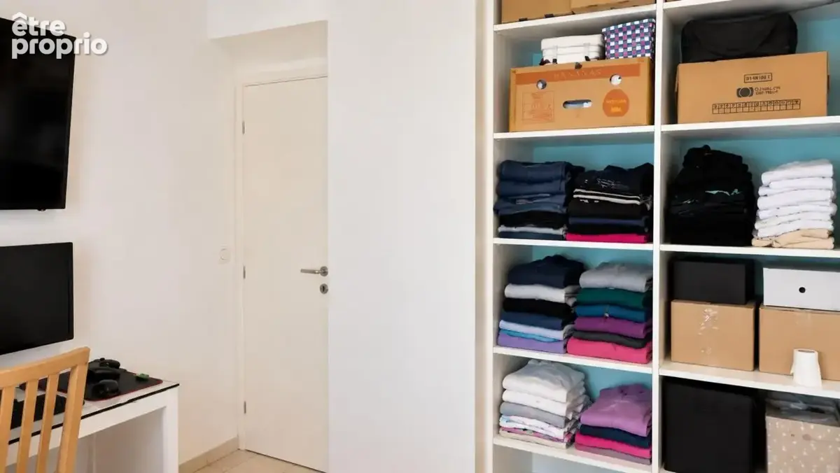 EXCLUSIVITÉ – Maison à vendre à Saint-Lunaire – 106 m² – DPE A – Suite parentale – Jardin – À pied des plages - photo 10