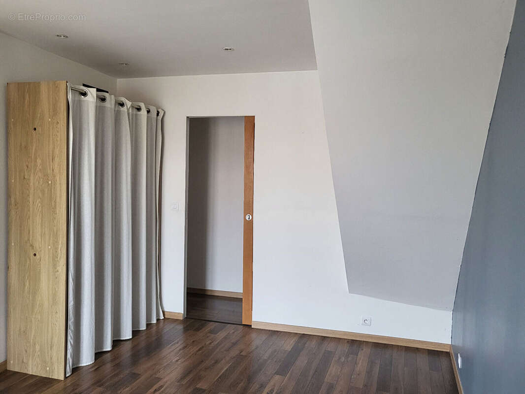 Maison à MONTFORT-L&#039;AMAURY