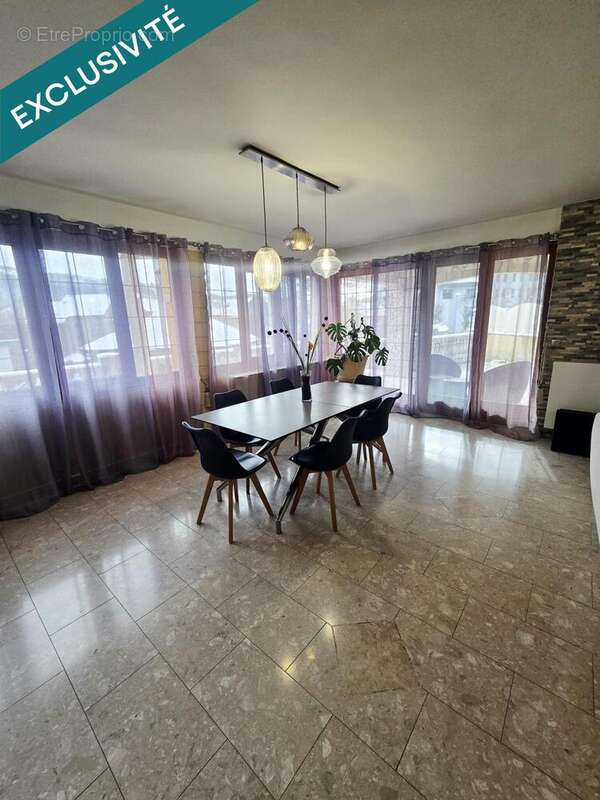 Photo 3 - Maison à CHAMBERY