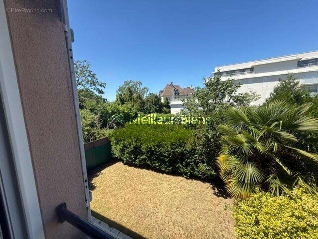 Appartement à MANTES-LA-VILLE