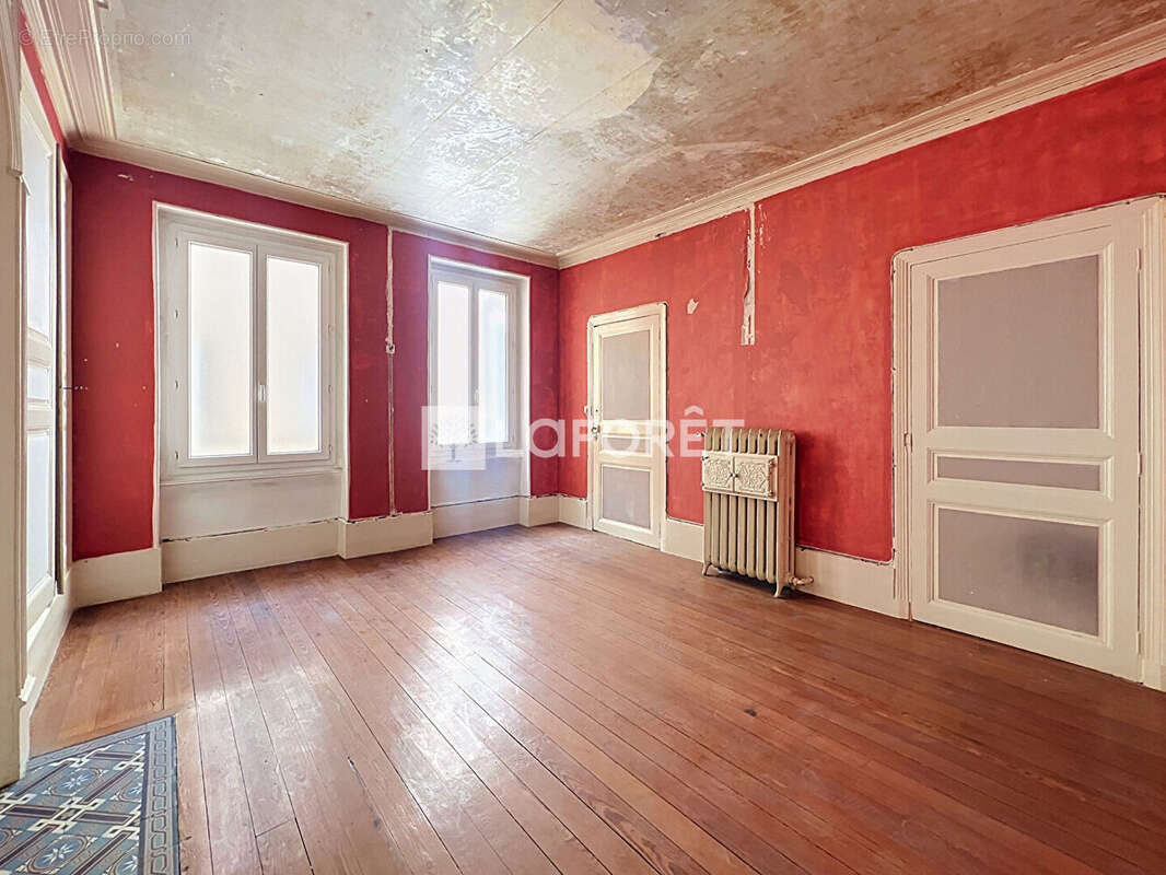 Appartement à MACON