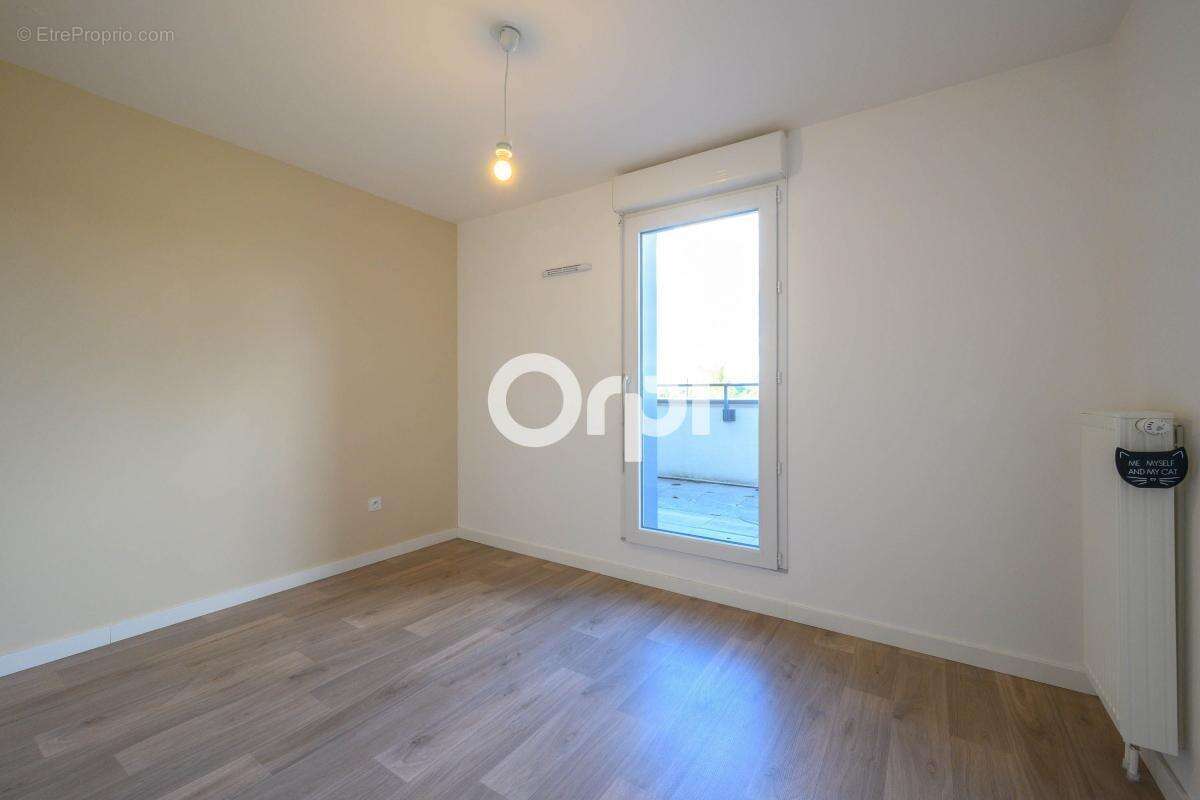 Appartement à TEMPLEUVE