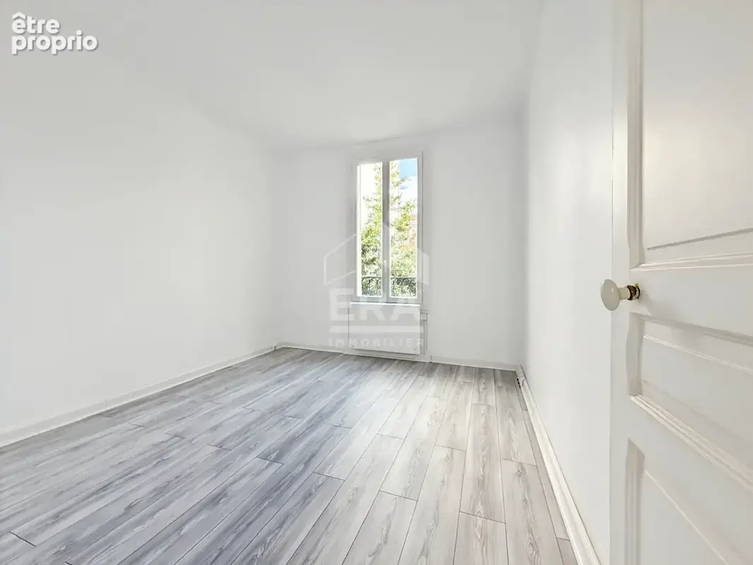 Appartement 47m² à bagnolet - photo 5